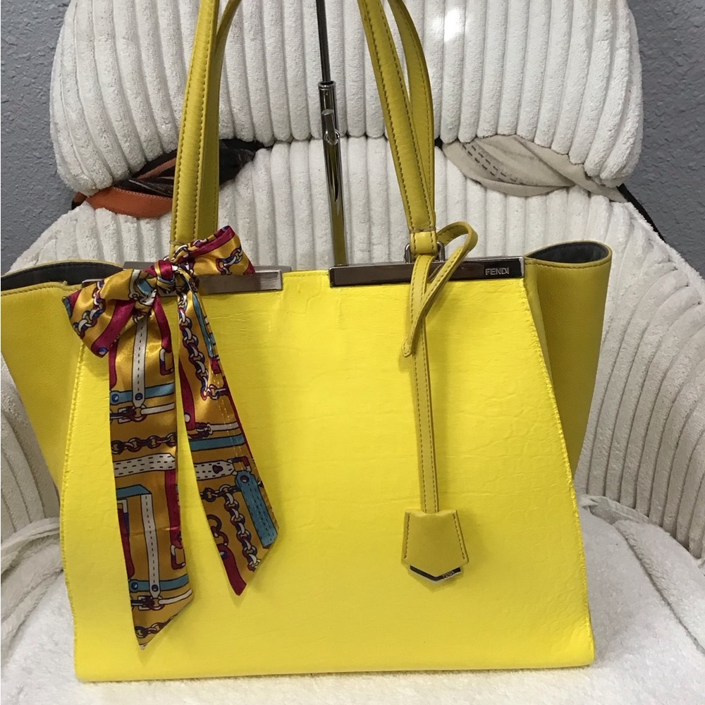 Fendi bags